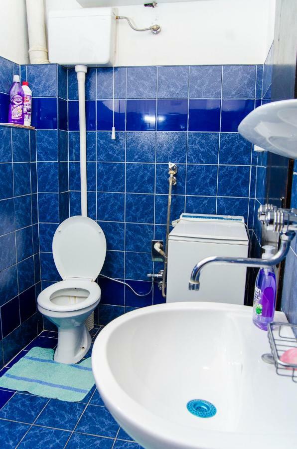 Apartmani Aa サラエヴォ エクステリア 写真