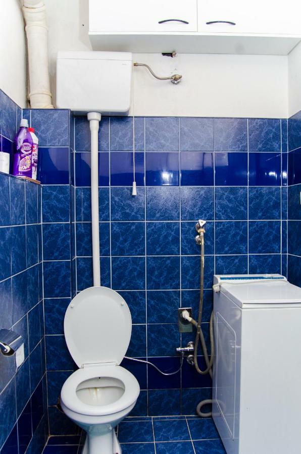 Apartmani Aa サラエヴォ エクステリア 写真