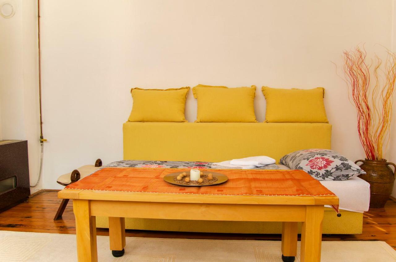 Apartmani Aa サラエヴォ エクステリア 写真
