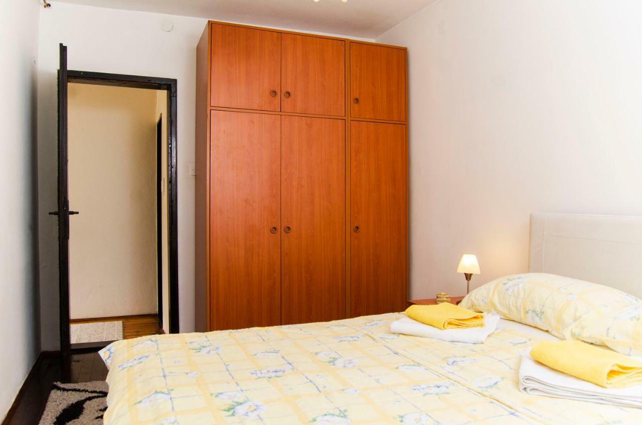 Apartmani Aa サラエヴォ エクステリア 写真