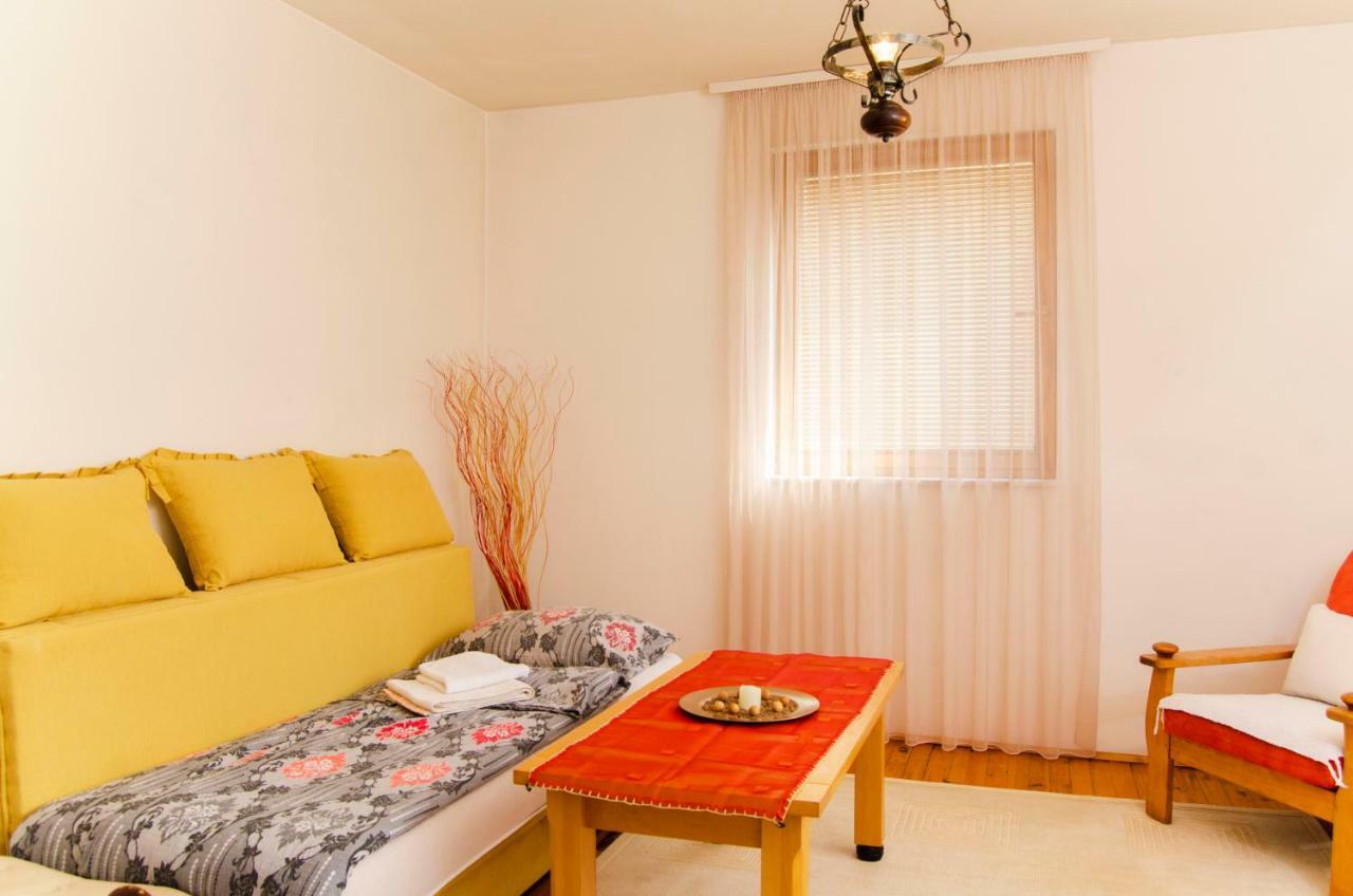 Apartmani Aa サラエヴォ エクステリア 写真