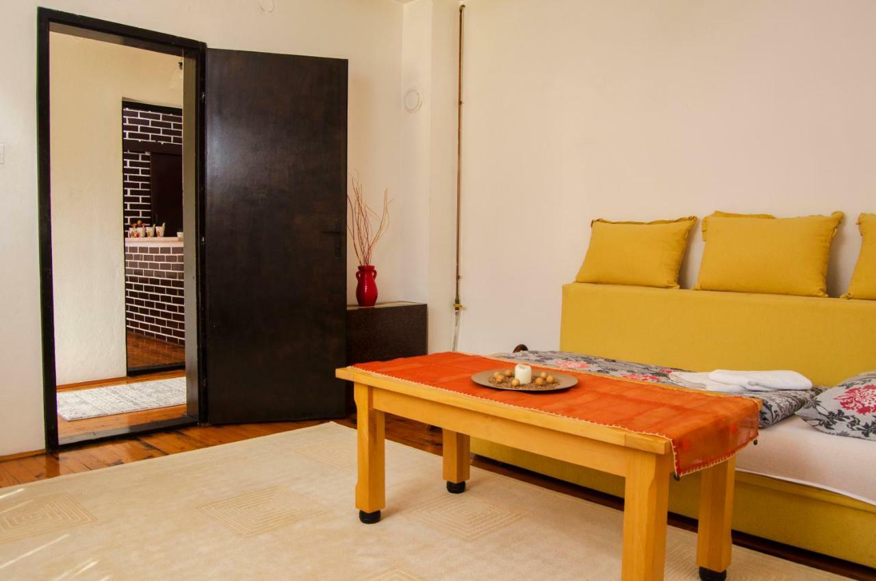 Apartmani Aa サラエヴォ エクステリア 写真