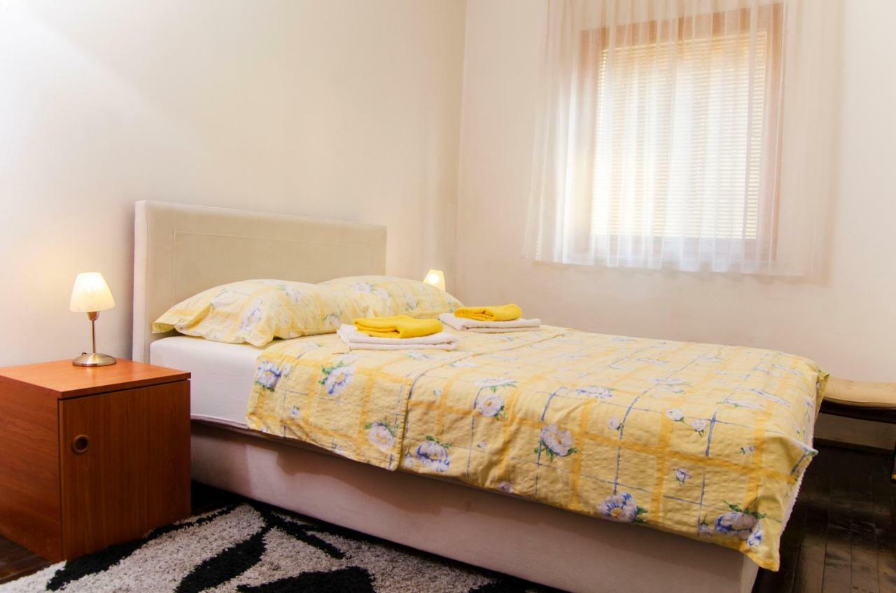 Apartmani Aa サラエヴォ エクステリア 写真