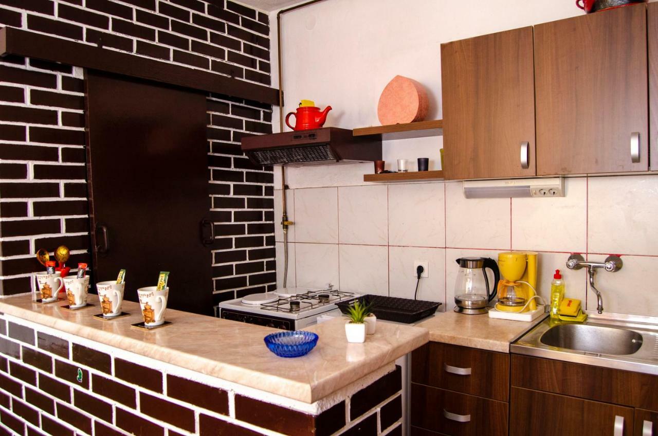 Apartmani Aa サラエヴォ エクステリア 写真