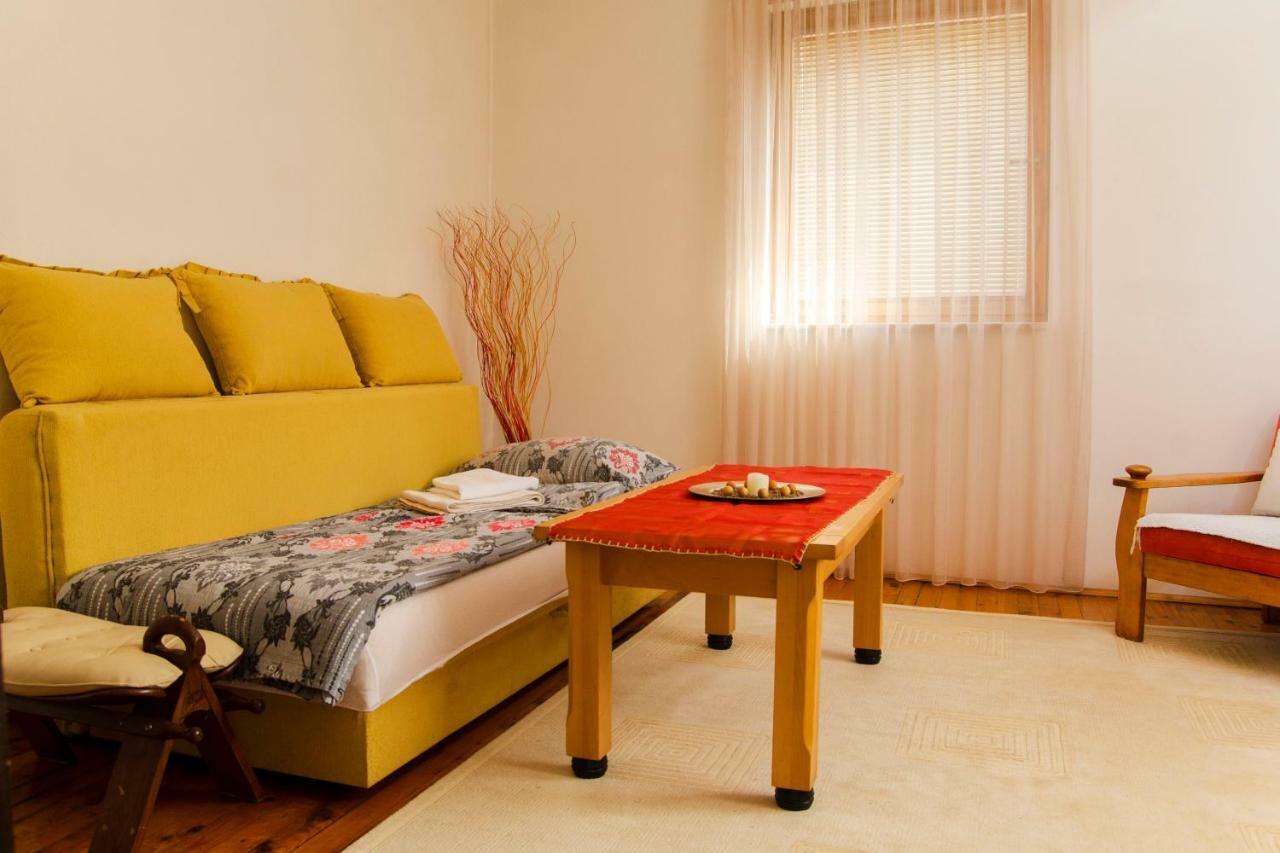 Apartmani Aa サラエヴォ エクステリア 写真