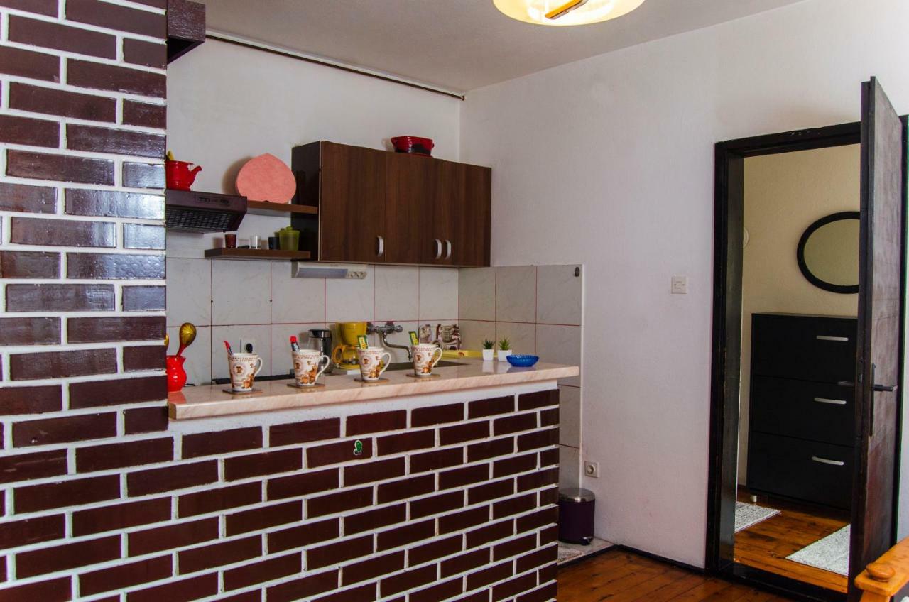 Apartmani Aa サラエヴォ エクステリア 写真
